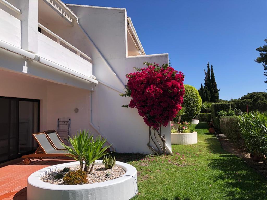 Victory Village 1B Quinta Do Lago Kültér fotó