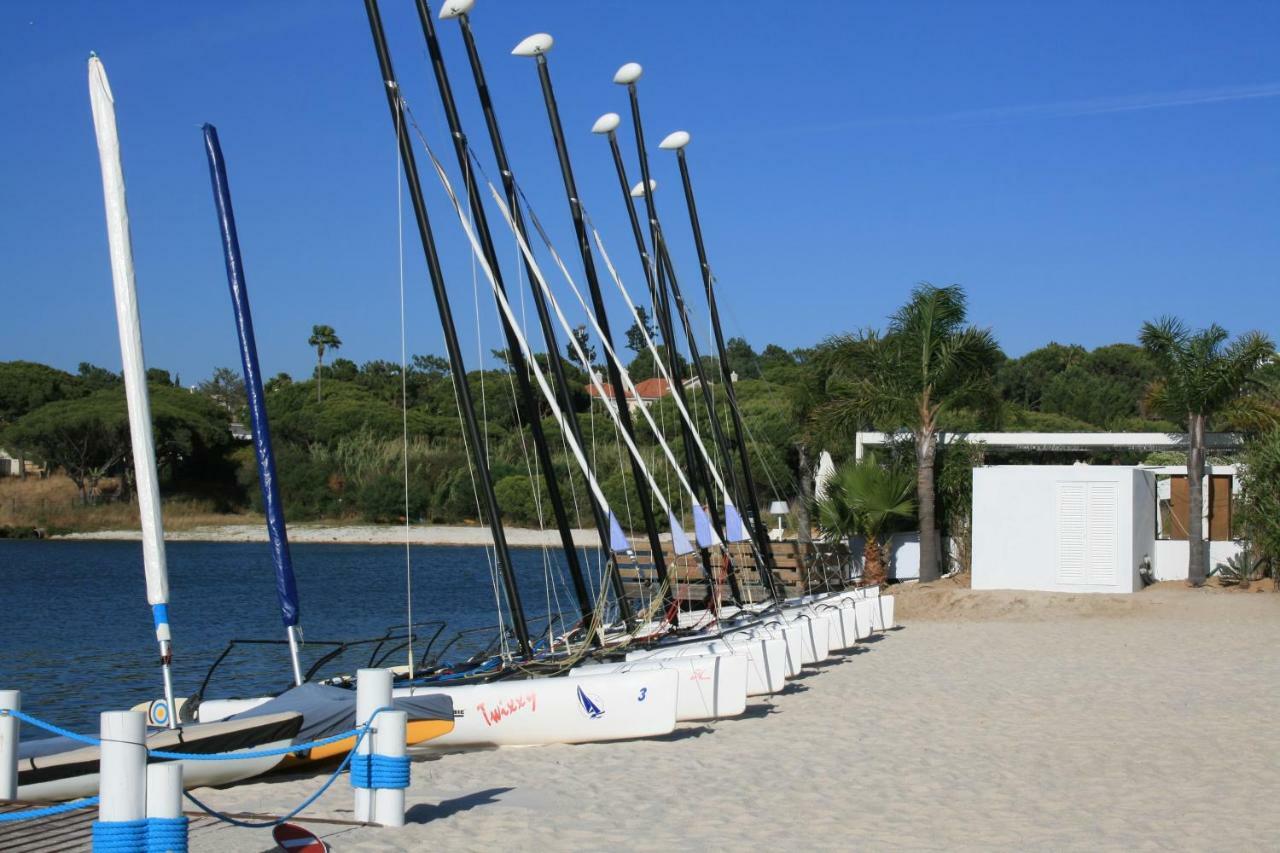 Victory Village 1B Quinta Do Lago Kültér fotó