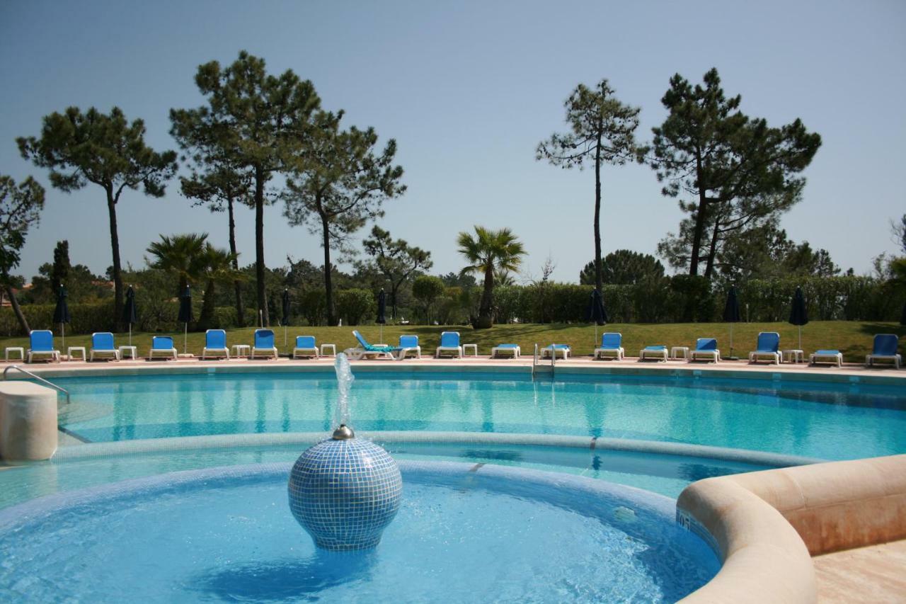 Victory Village 1B Quinta Do Lago Kültér fotó