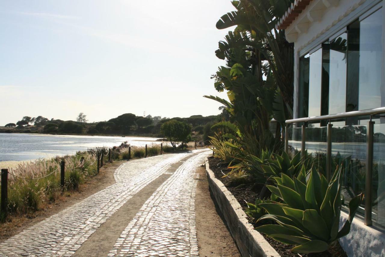 Victory Village 1B Quinta Do Lago Kültér fotó