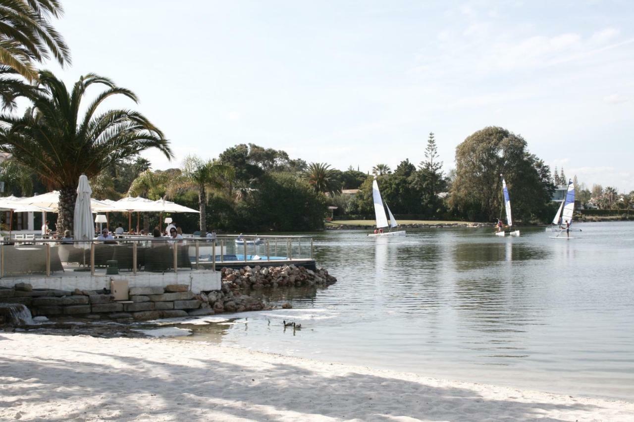 Victory Village 1B Quinta Do Lago Kültér fotó