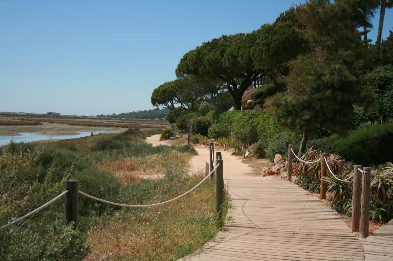Victory Village 1B Quinta Do Lago Kültér fotó