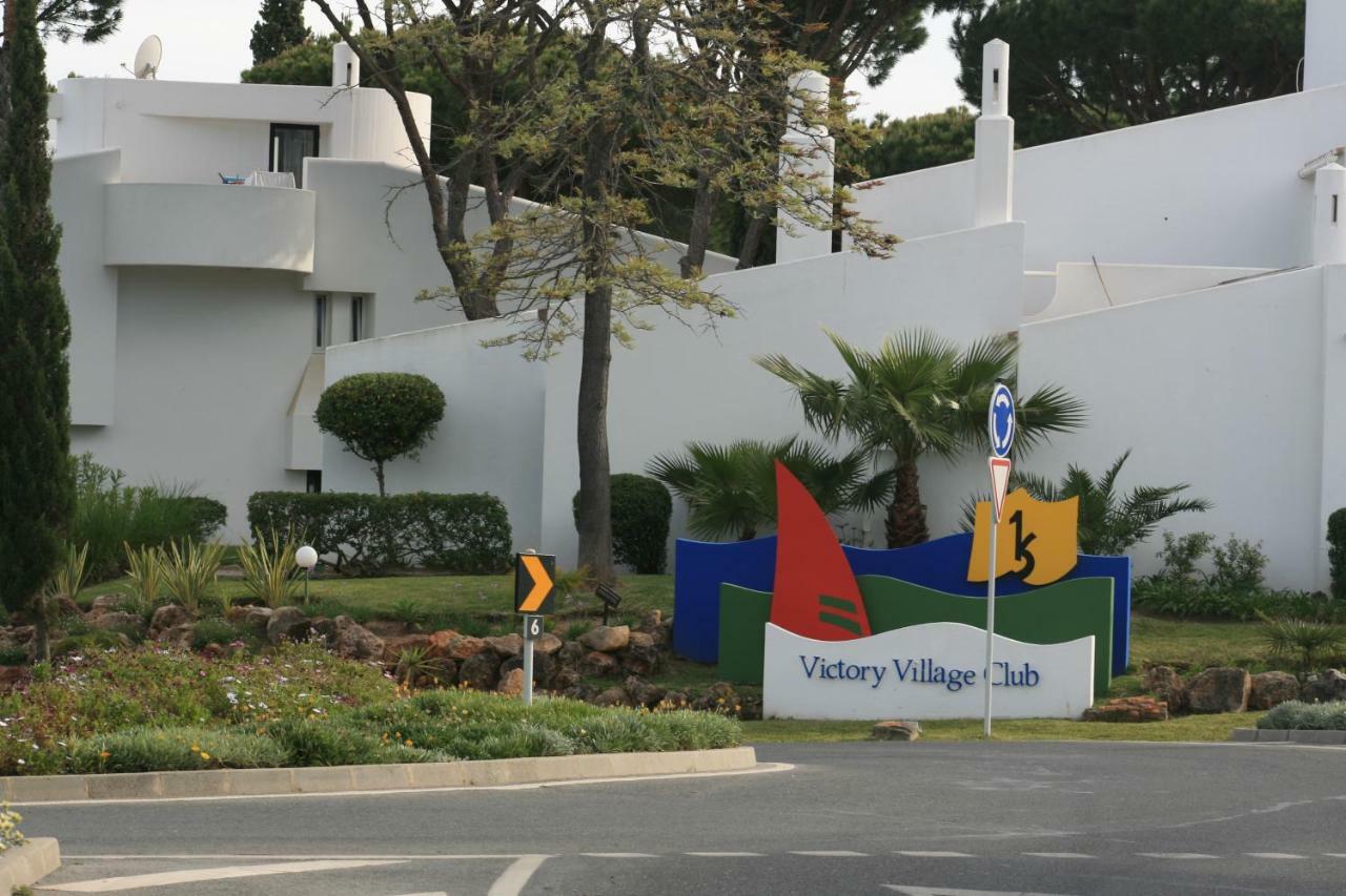 Victory Village 1B Quinta Do Lago Kültér fotó