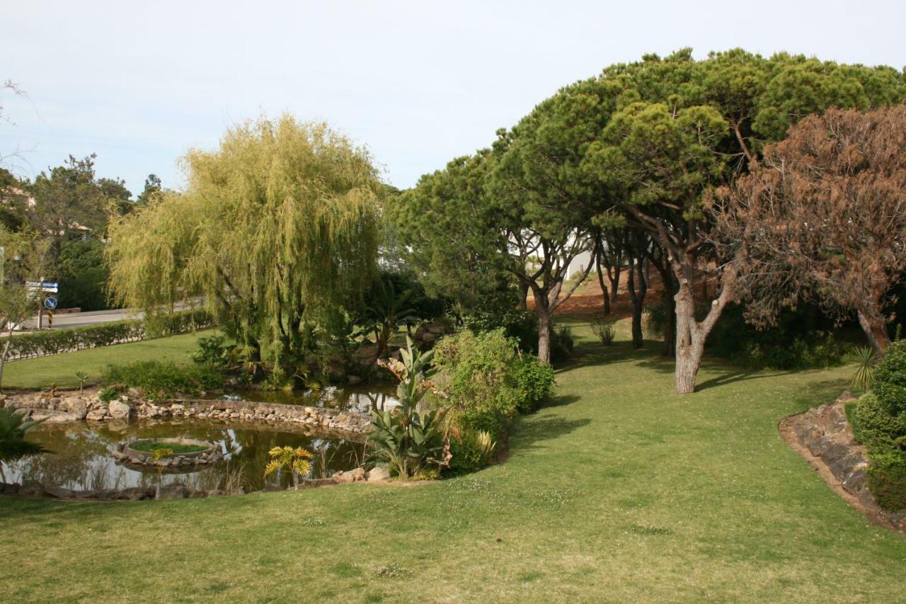 Victory Village 1B Quinta Do Lago Kültér fotó
