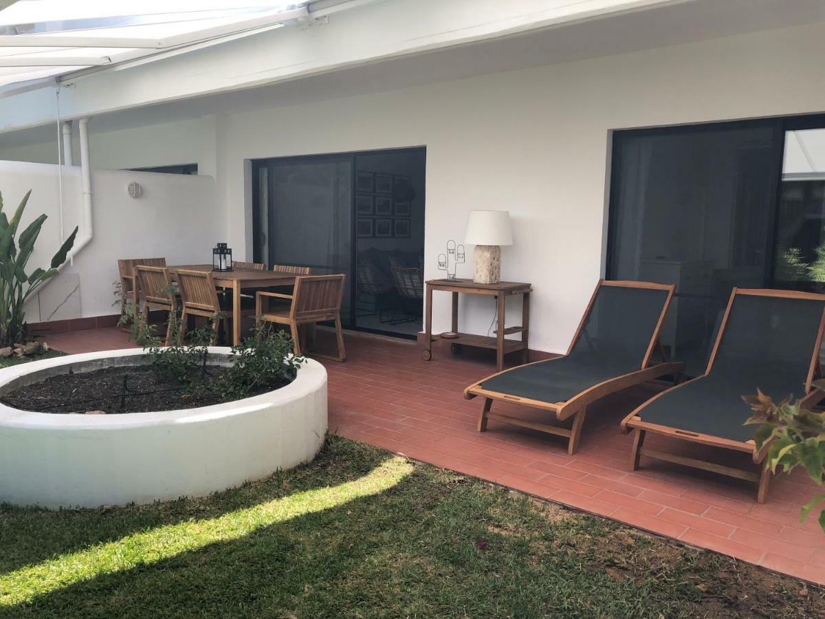 Victory Village 1B Quinta Do Lago Kültér fotó