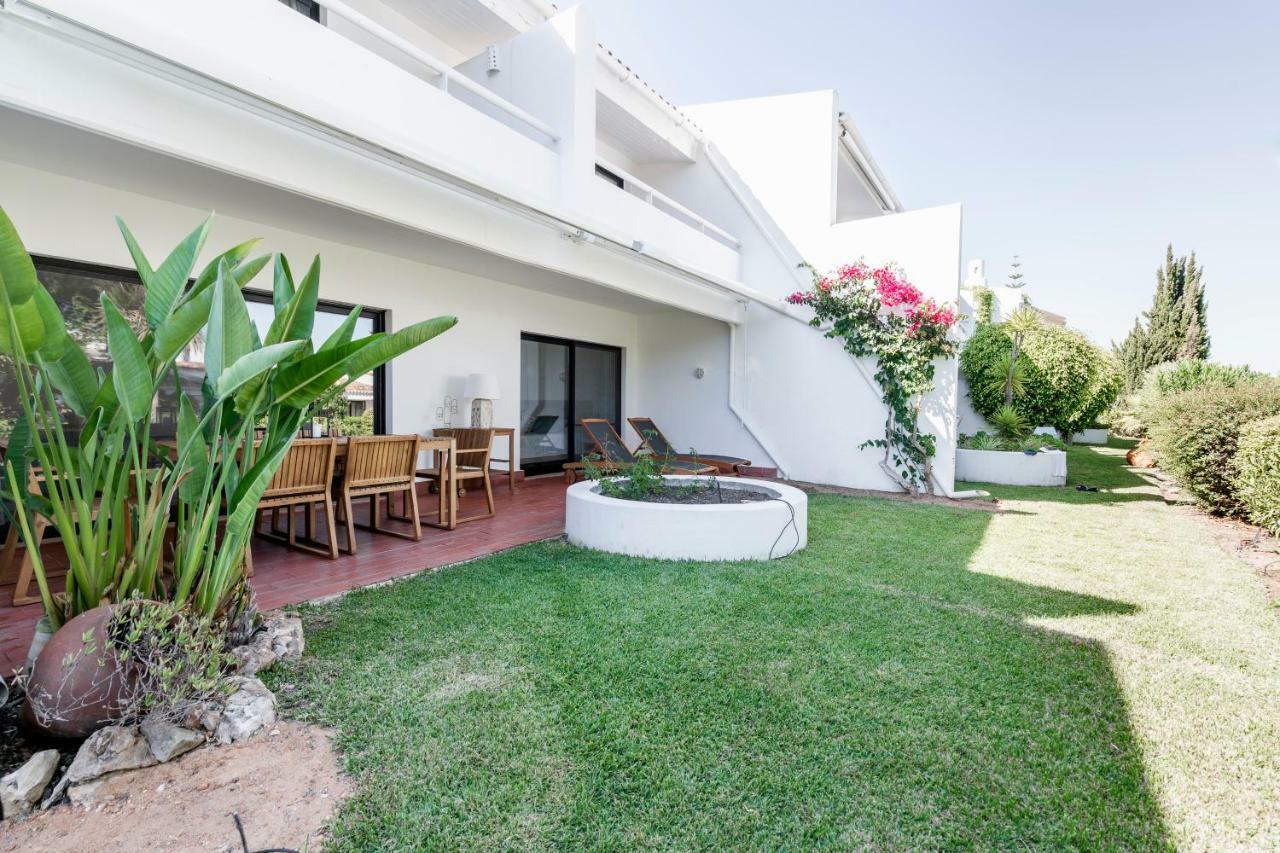 Victory Village 1B Quinta Do Lago Kültér fotó