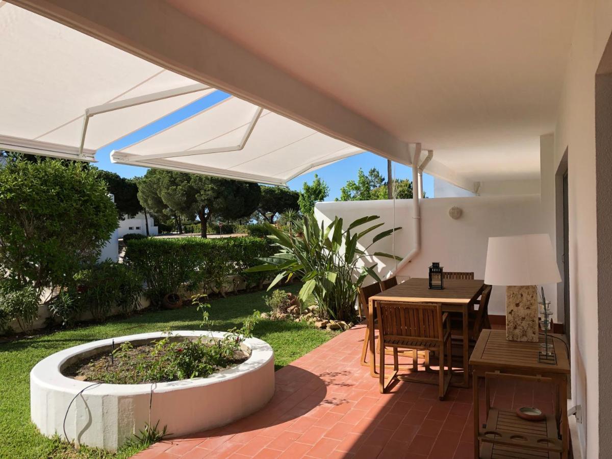 Victory Village 1B Quinta Do Lago Kültér fotó